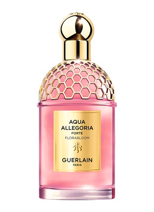首图 -点击放大 - GUERLAIN - Aqua Allegoria Florabloom Forte Eau de Parfum 125ml