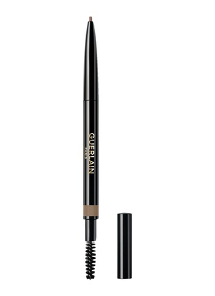 首图 -点击放大 - GUERLAIN - Brow G Brow Pencil — 01 Blonde