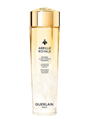 首图 -点击放大 - GUERLAIN - Abeille Royale Double Clarify & Repair Essence 125ml