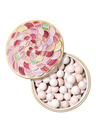 首图 -点击放大 - GUERLAIN - Météorites Light-Revealing Pearls of Powder — 01 Pearly White/Blanc de Perle