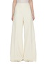 首图 - 点击放大 - CAROLINA HERRERA - High Rise Wide Leg Pants