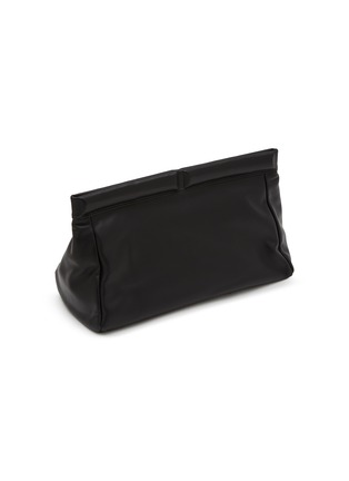 细节 - 点击放大 - ARMARIUM - Eloisa Leather Clutch Bag