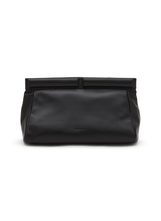 首图 - 点击放大 - ARMARIUM - Eloisa Leather Clutch Bag