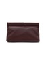 首图 - 点击放大 - ARMARIUM - Eloisa Leather Clutch Bag