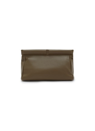 首图 - 点击放大 - ARMARIUM - Eloisa Leather Clutch Bag