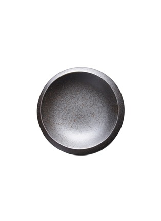 细节 –点击放大 - ARTIFACTT - Miroku Porto Deep Plate — Dark