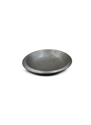 首图 –点击放大 - ARTIFACTT - Miroku Porto Deep Plate — Dark