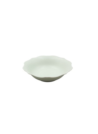 首图 –点击放大 - ARTIFACTT - Megumi Ryoka Bowl — Blue White