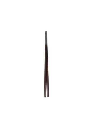 首图 –点击放大 - ARTIFACTT - Teak Wood Chopsticks