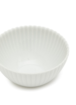 细节 –点击放大 - ARTIFACTT - Flower Rice Bowl