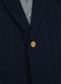  - THOM BROWNE - Single Breasted Tweed Blazer