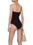 背面 - 点击放大 - ZIMMERMANN - Separates Bandeau Square Neck Swimsuit