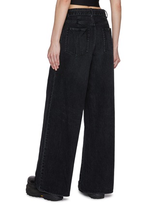 背面 - 点击放大 - SACAI - Wide Leg Jeans