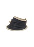 首图 - 点击放大 - LANE’S - Foldable Buntal Lurex Hat