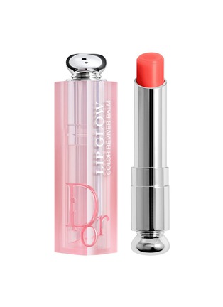 首图 -点击放大 - DIOR BEAUTY - Dior Addict Lip Glow — 061 Poppy Coral