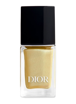首图 -点击放大 - DIOR BEAUTY - Dior Vernis — 204 Lemon Glow