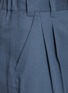  - MAISON MARGIELA - 褶裥阔腿长裤