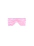 首图 -点击放大 - RE.VITYL - Crystal Dreams Eye Mask — Rose Quartz