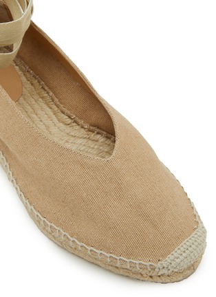 细节 - 点击放大 - CASTANER SHOES - Gea Espadrilles