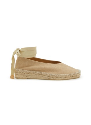 首图 - 点击放大 - CASTANER SHOES - Gea Espadrilles