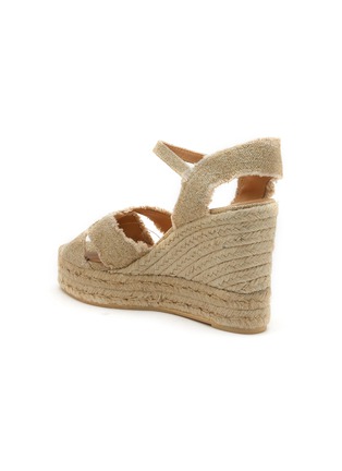  - CASTAÑER - Bromelia Espadrille Sandals