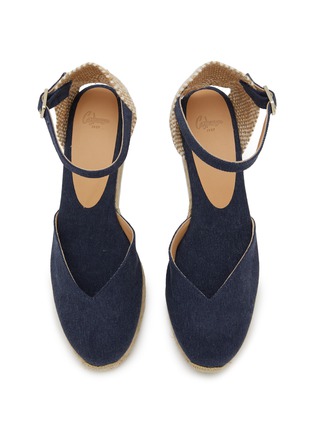 细节 - 点击放大 - CASTANER SHOES - Chiarita Espadrilles