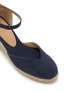 细节 - 点击放大 - CASTANER SHOES - Chiarita Espadrilles