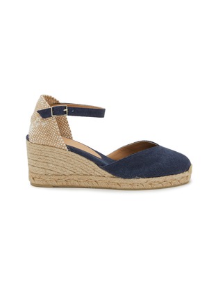 首图 - 点击放大 - CASTANER SHOES - Chiarita Espadrilles