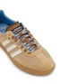 细节 - 点击放大 - ADIDAS - X WALES BONNER SAMBA 系带运动鞋