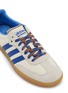 细节 - 点击放大 - ADIDAS - X WALES BONNER SAMBA 系带运动鞋