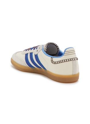  - ADIDAS - X WALES BONNER SAMBA 系带运动鞋
