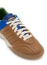 细节 - 点击放大 - ADIDAS - X WALES BONNER SAMBA 系带运动鞋