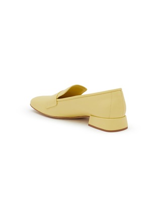  - PEDRO GARCÍA - Galit Leather Loafers