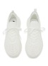 细节 - 点击放大 - ATHLETIC PROPULSION LABS - PF24 Techloom Zipline Low Top Slip On Sneakers