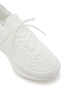 细节 - 点击放大 - ATHLETIC PROPULSION LABS - PF24 Techloom Zipline Low Top Slip On Sneakers