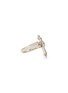 首图 - 点击放大 - EMANUELE BICOCCHI - Sterling Silver Avelli Cross Ring