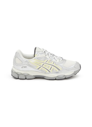 首图 - 点击放大 - ASICS - x emmi GEL-NYC Low Top Sneakers