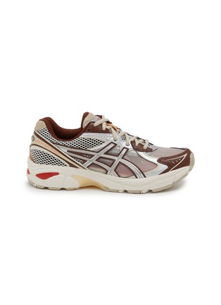 首图 - 点击放大 - ASICS - Gel-2160 Low Top Sneakers