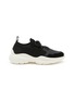 首图 - 点击放大 - STUART WEITZMAN - 5050 Mesh Leather Sneakers