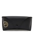 细节 - 点击放大 - RAY-BAN - Acetate Square Sunglasses