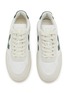 细节 - 点击放大 - VEJA - V-90 Low Top Leather Women's Sneakers