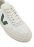 细节 - 点击放大 - VEJA - V-90 Low Top Leather Women's Sneakers