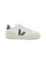 首图 - 点击放大 - VEJA - V-90 Low Top Leather Women's Sneakers