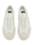 细节 - 点击放大 - VEJA - Volley Bastille Leather Women's Sneakers