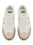 细节 - 点击放大 - VEJA - Volley Bastille Leather Women's Sneakers