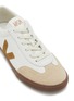 细节 - 点击放大 - VEJA - Volley Bastille Leather Women's Sneakers