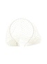 首图 - 点击放大 - JENNIFER BEHR - Britton Artificial Pearl Voilette Headband