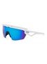 首图 - 点击放大 - OAKLEY - Single Lens O Matter™ Geometric Sunglasses