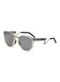 首图 - 点击放大 - OAKLEY - HSTN Matte Acetate Sunglasses