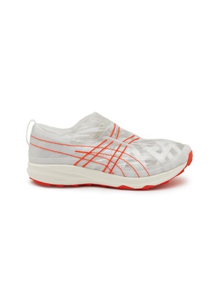 首图 - 点击放大 - ASICS - X Kengo Kuma Archiste Low Top Men's Sneakers